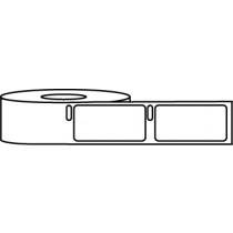 1" x 2.125" Thermal Label Roll - DYMO® 30336 Compatible