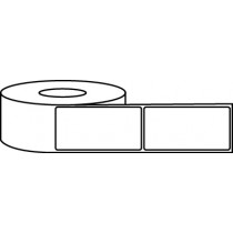3" x 6" Thermal Label Roll - 3" Core / 8" Outer Diameter